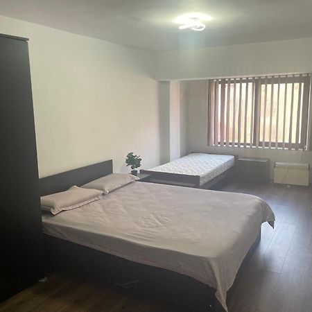 Kral Villa Sovata Ngoại thất bức ảnh