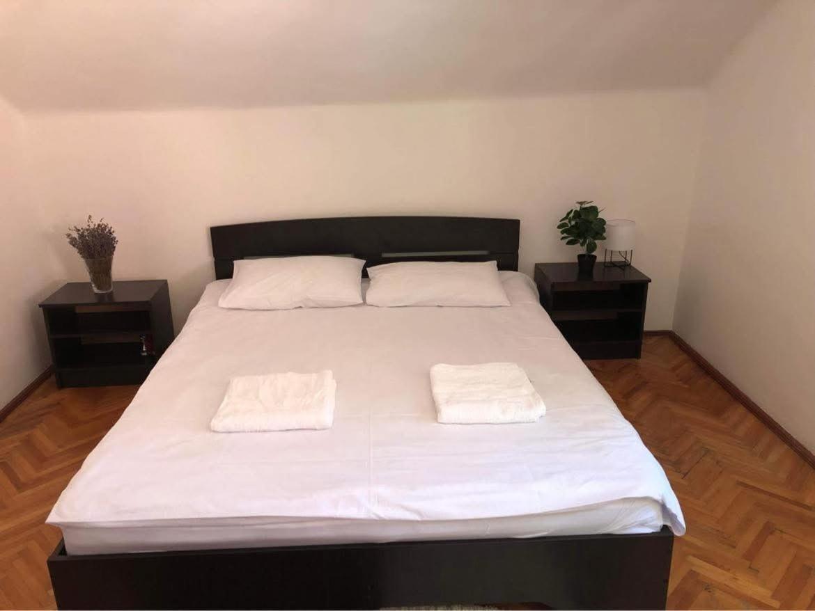 Kral Villa Sovata Ngoại thất bức ảnh