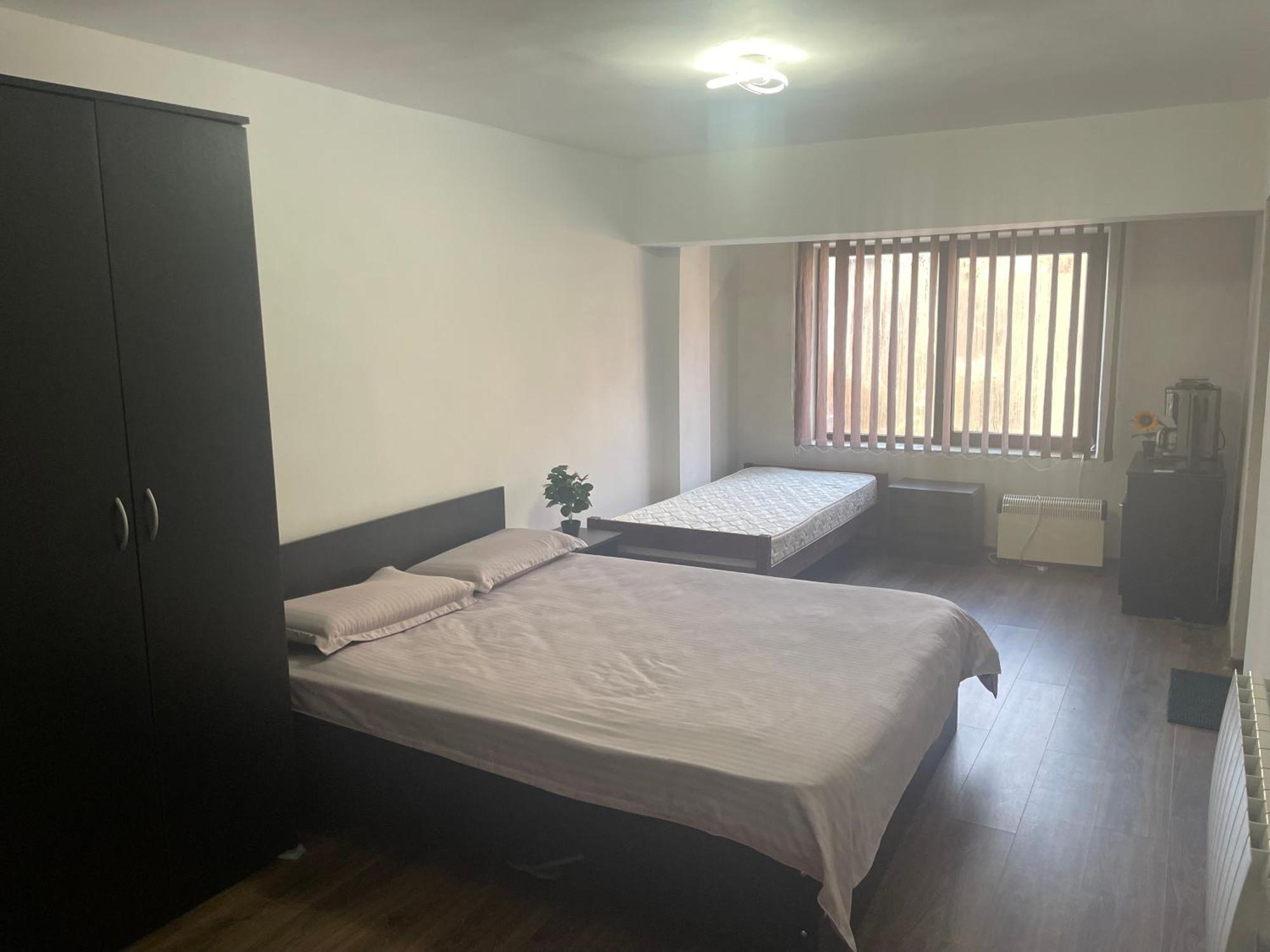 Kral Villa Sovata Ngoại thất bức ảnh